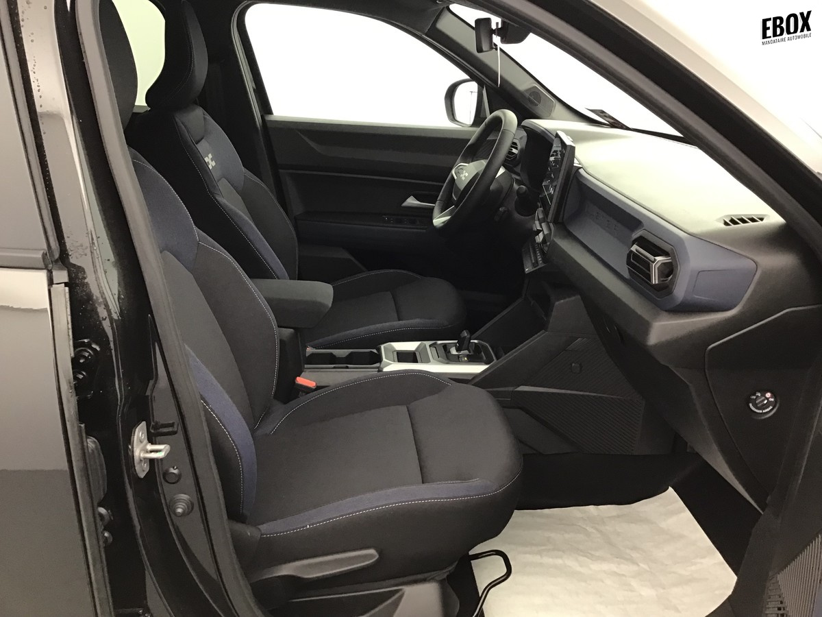N201476_p3 - DACIA - DUSTER - 2025 - photo 6