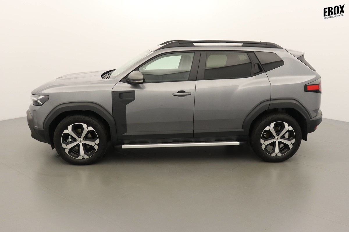 N201477_p3 - DACIA - DUSTER - 2025 - photo 4