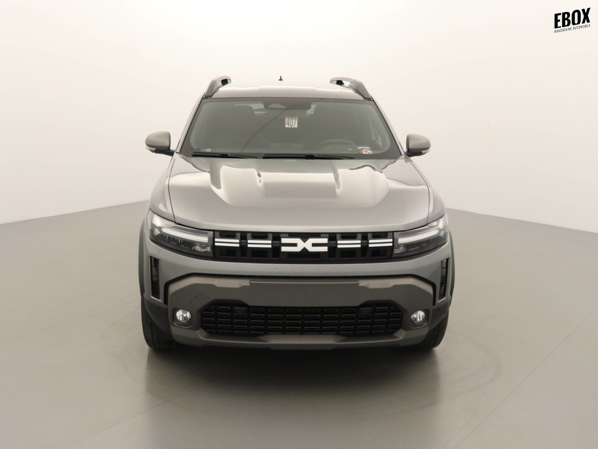 N201477_p3 - DACIA - DUSTER - 2025 - photo 3