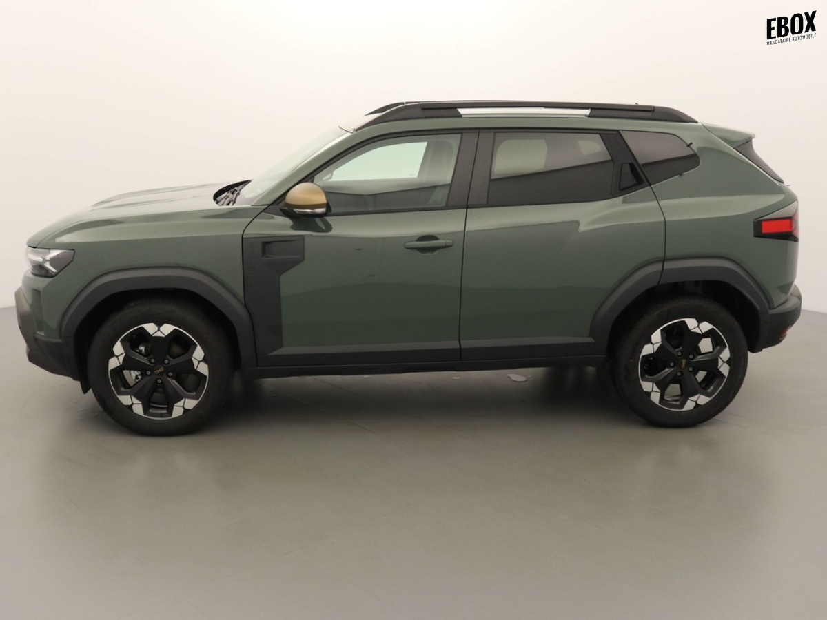 N201478_p3 - DACIA - DUSTER - 2025 - photo 4