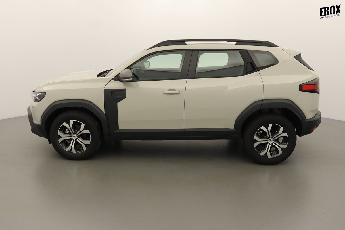 N201485_p3 - DACIA - DUSTER - 2025 - photo 4