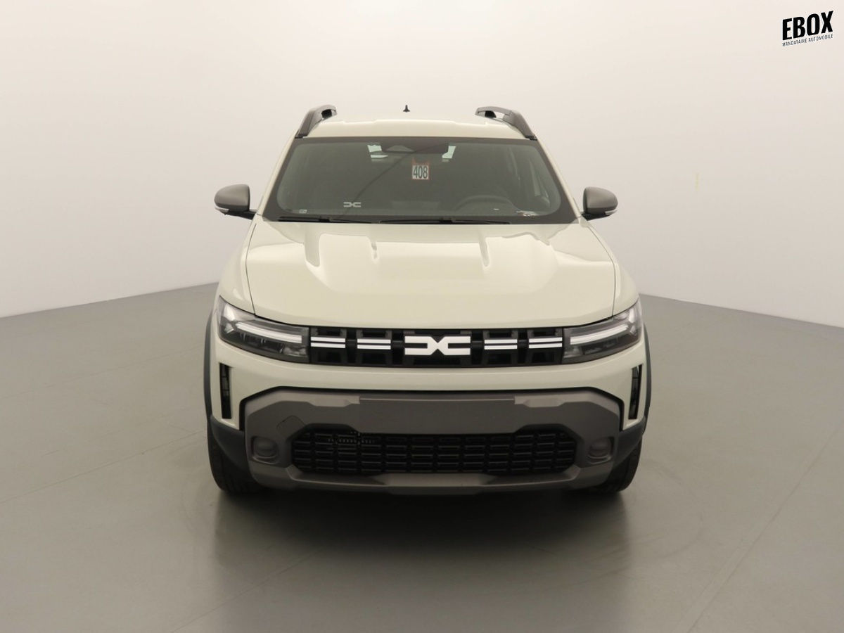 N201485_p3 - DACIA - DUSTER - 2025 - photo 3