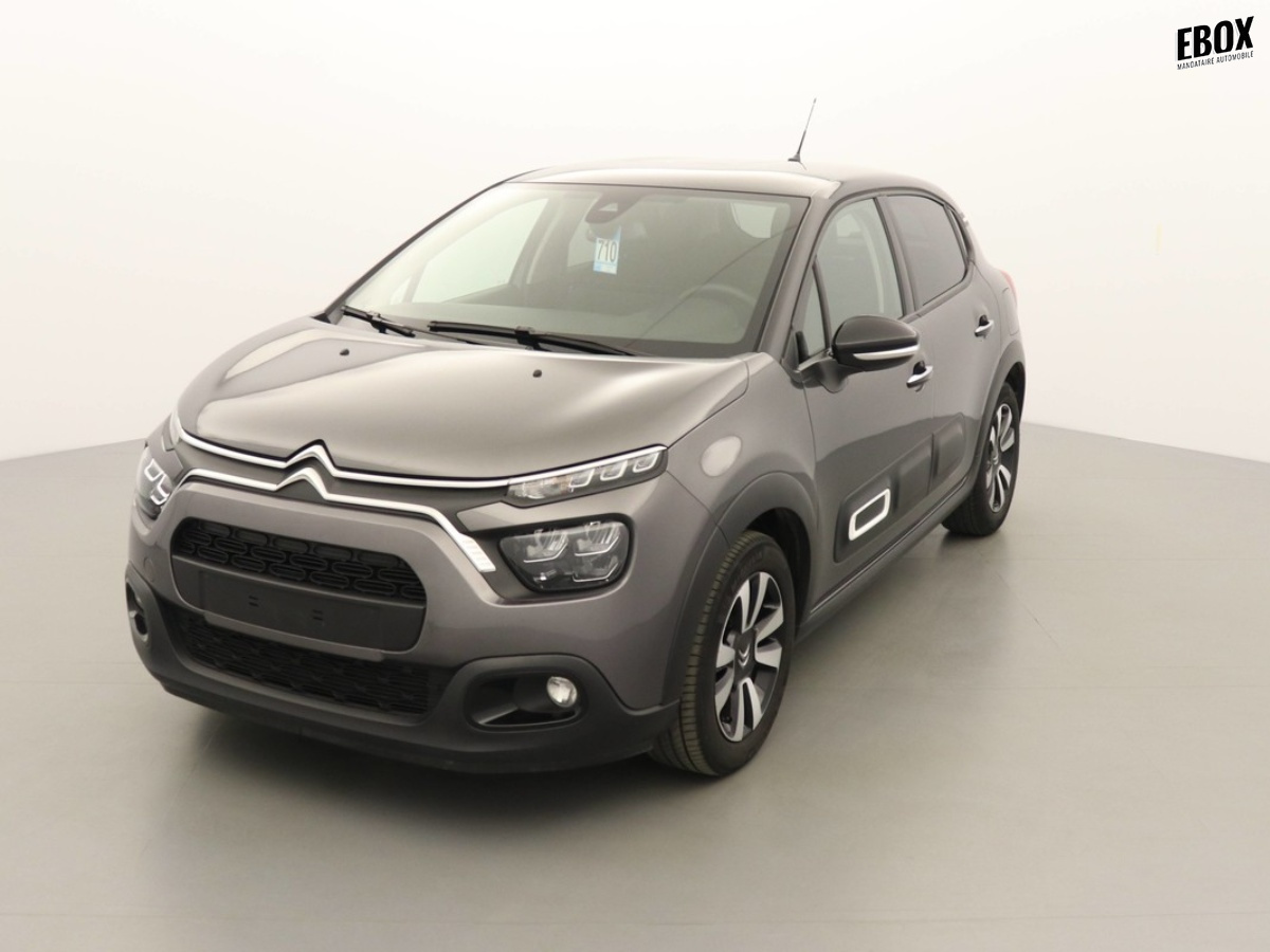 O199097_p3 - CITROEN - C3 - 2024 - photo 1