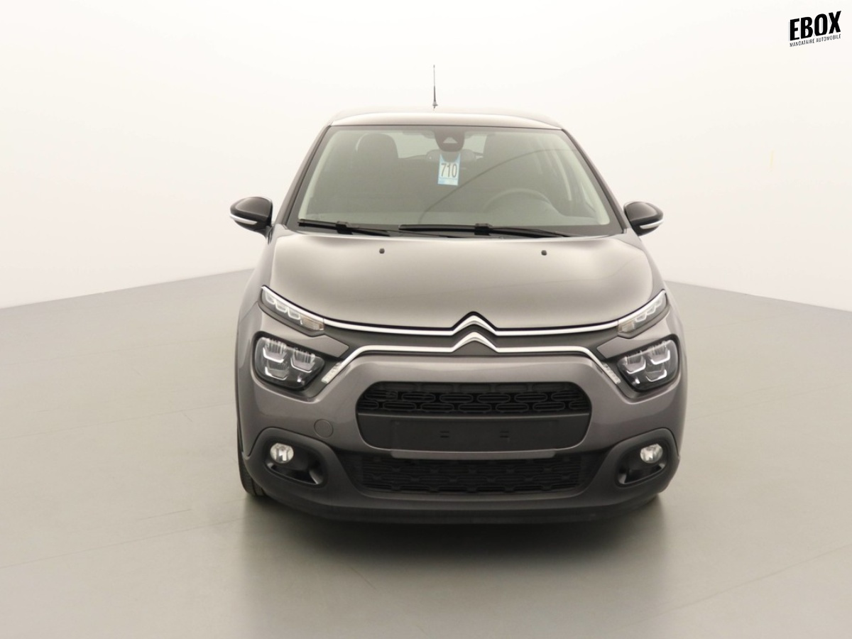 O199097_p3 - CITROEN - C3 - 2024 - photo 3