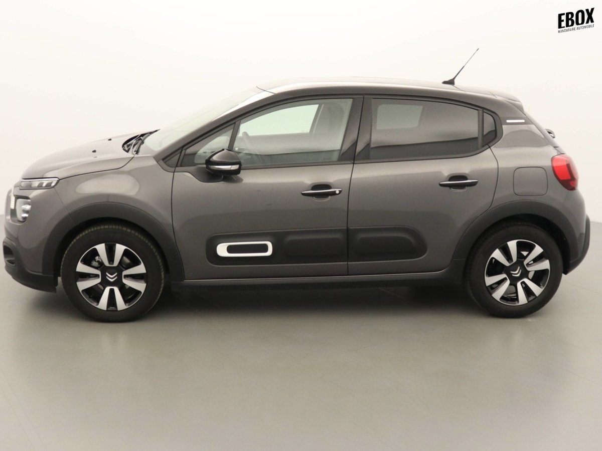 O199097_p3 - CITROEN - C3 - 2024 - photo 4