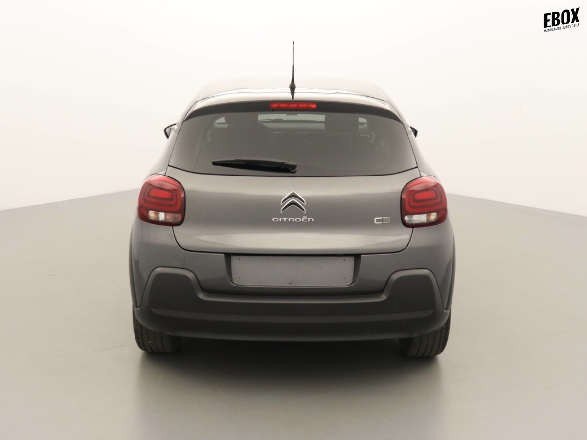 O199097_p3 - CITROEN - C3 - 2024 - photo 5