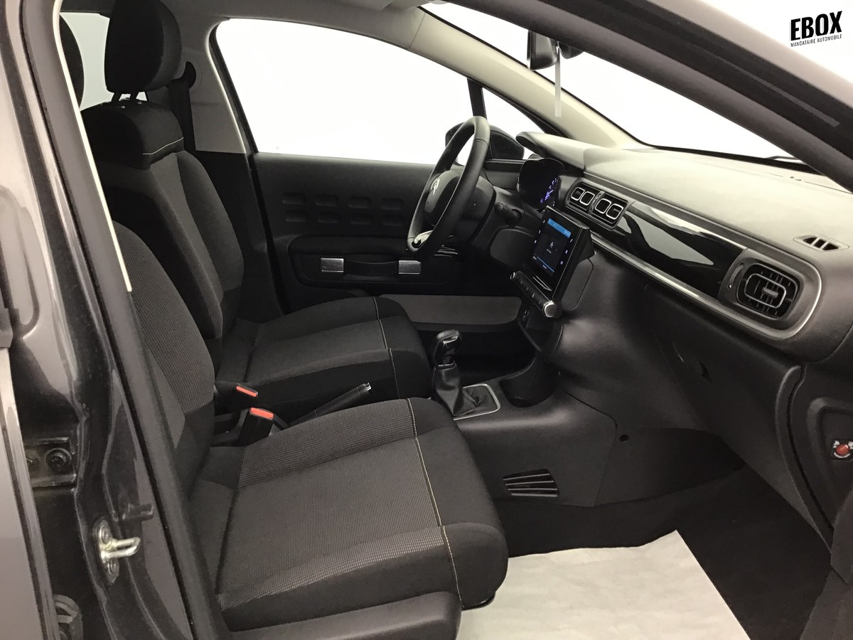 O199097_p3 - CITROEN - C3 - 2024 - photo 6