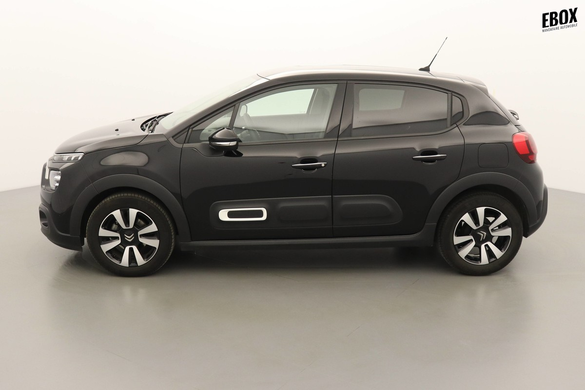 O199101_p3 - CITROEN - C3 - 2024 - photo 4