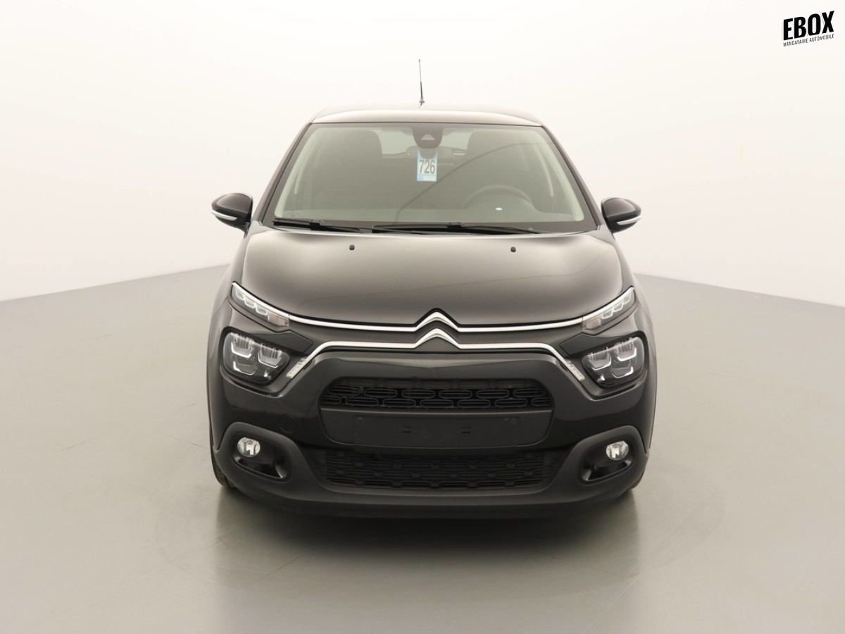O199101_p3 - CITROEN - C3 - 2024 - photo 3