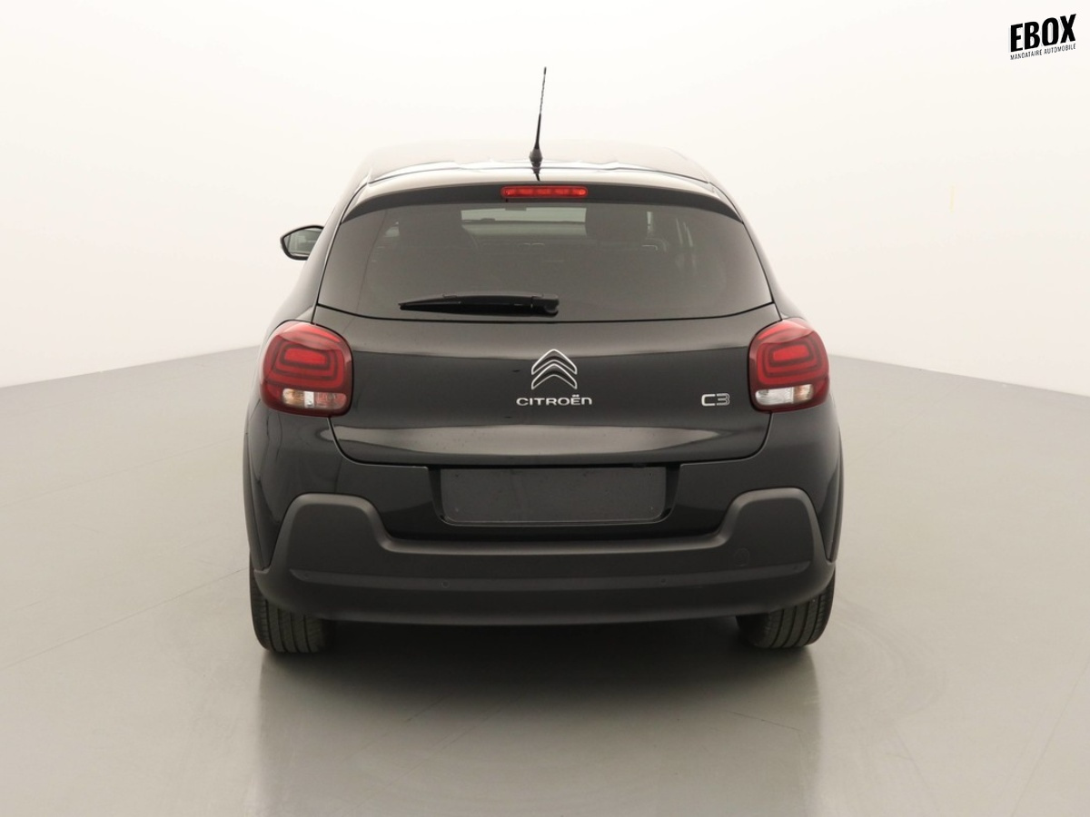 O199101_p3 - CITROEN - C3 - 2024 - photo 5