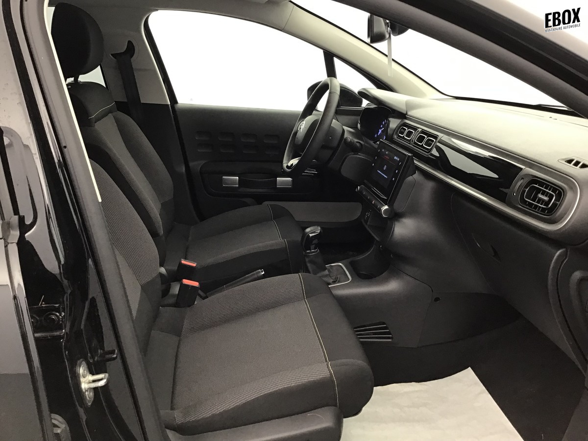 O199101_p3 - CITROEN - C3 - 2024 - photo 6