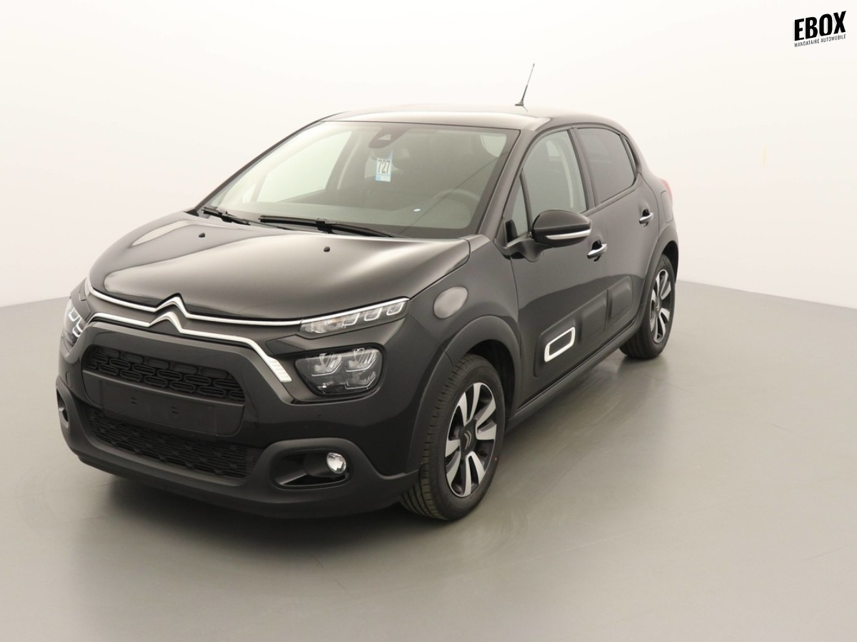 O199102_p3 - CITROEN - C3 - 2024 - photo 1