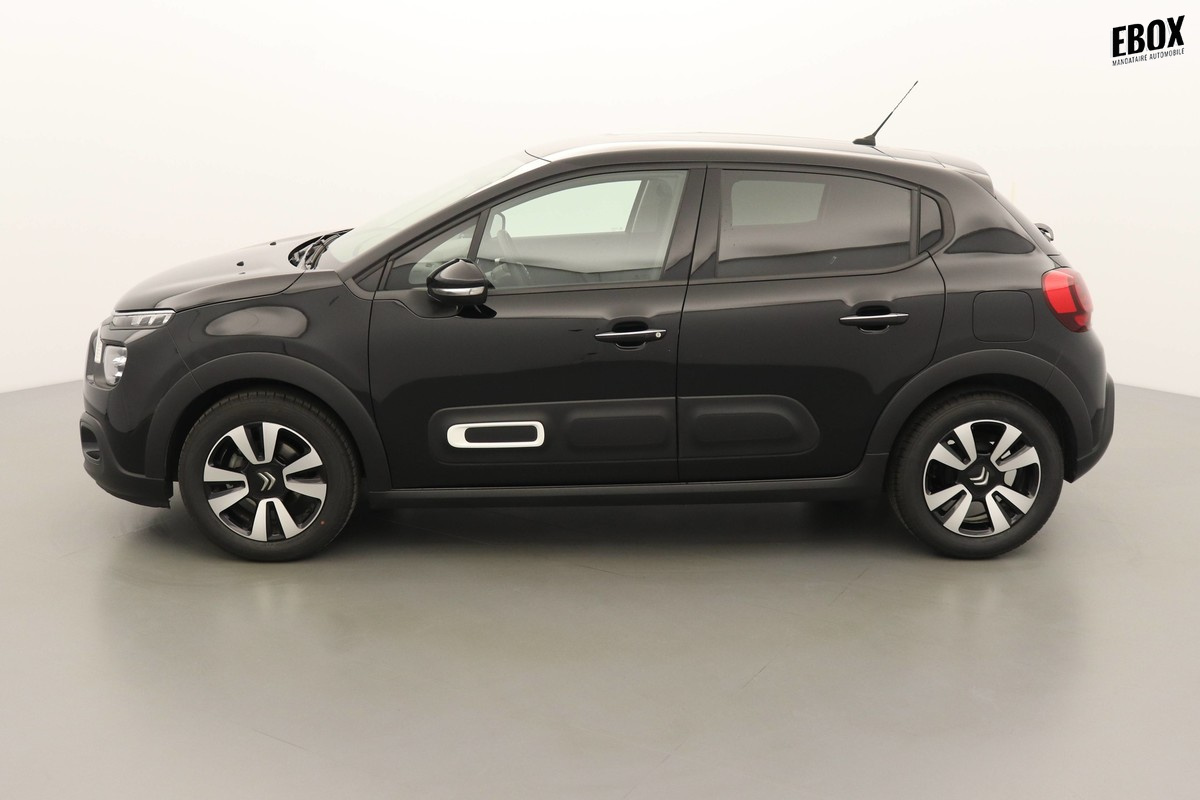 O199102_p3 - CITROEN - C3 - 2024 - photo 4