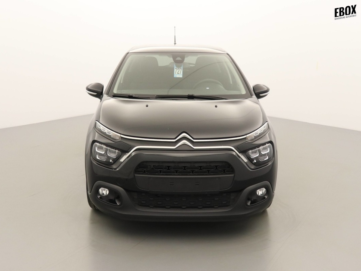O199102_p3 - CITROEN - C3 - 2024 - photo 3