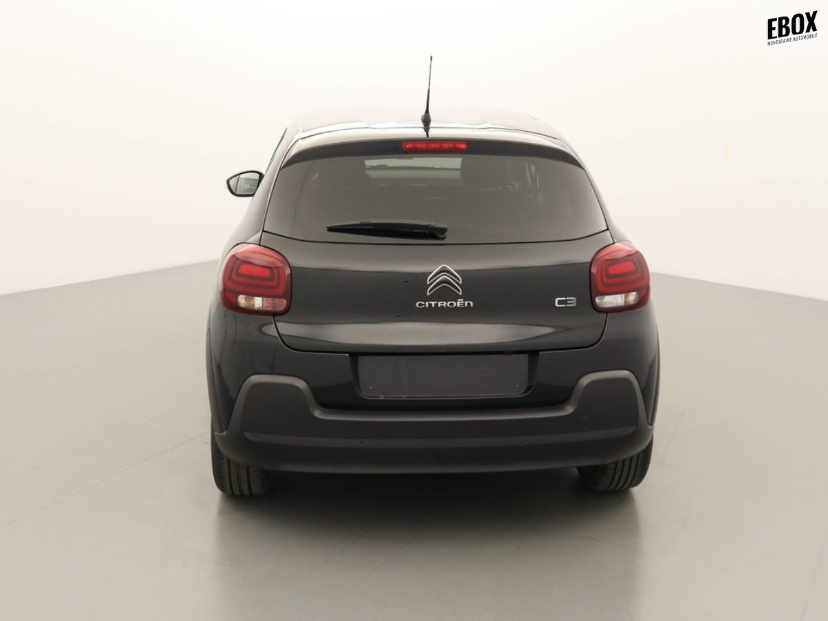 O199102_p3 - CITROEN - C3 - 2024 - photo 5