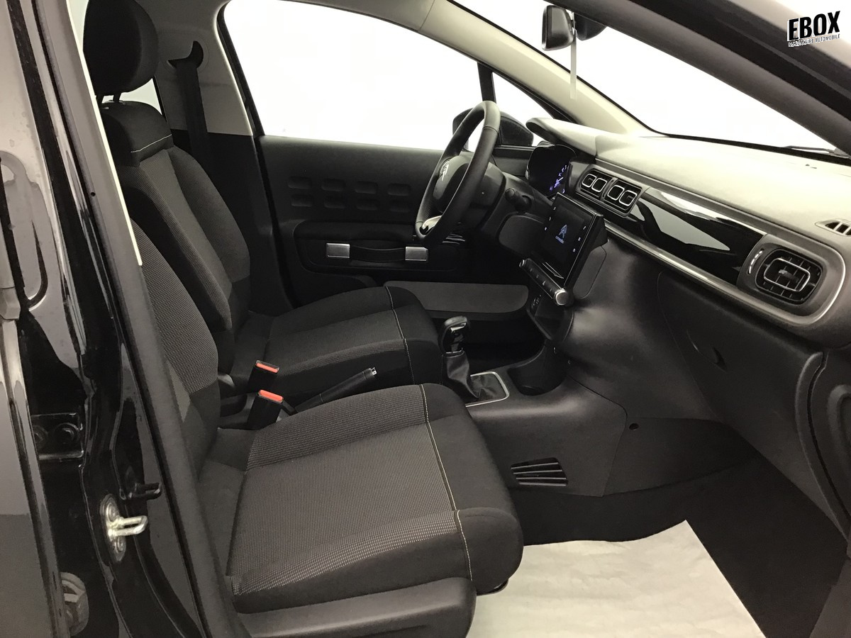 O199102_p3 - CITROEN - C3 - 2024 - photo 6