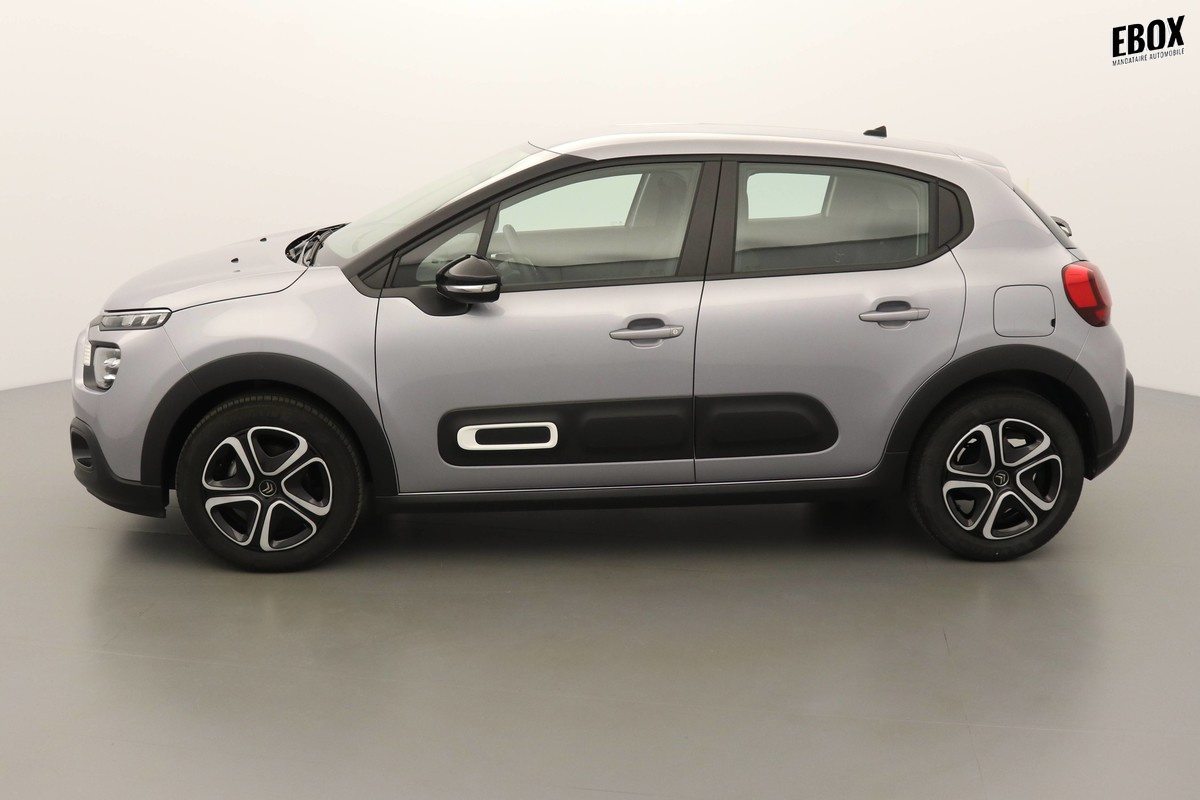 O199235_p3 - CITROEN - C3 - 2024 - photo 4