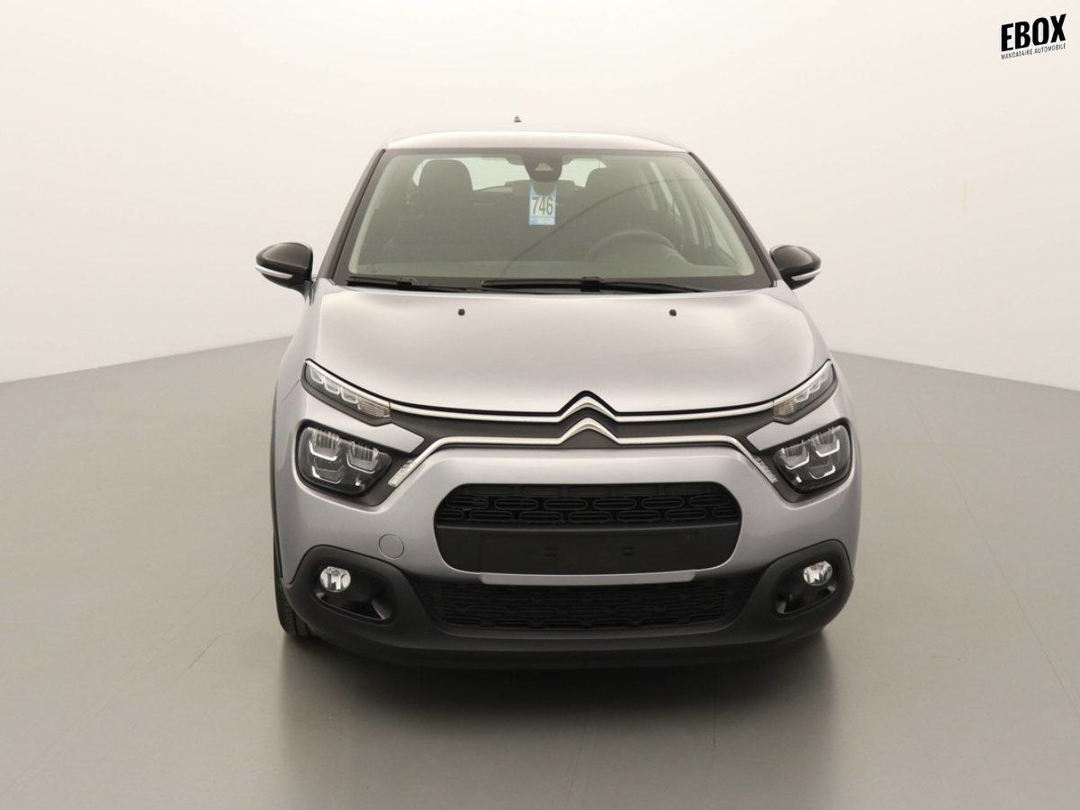 O199235_p3 - CITROEN - C3 - 2024 - photo 3
