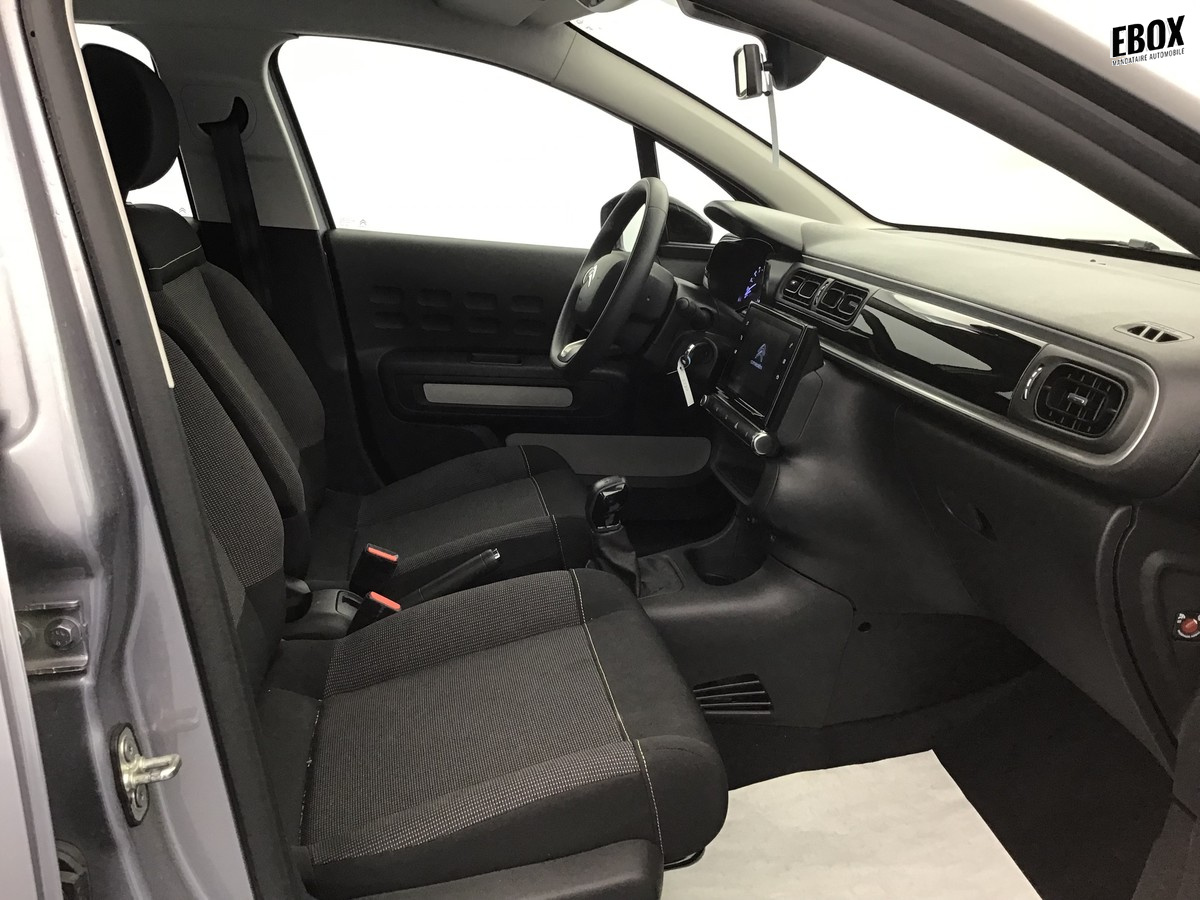 O199235_p3 - CITROEN - C3 - 2024 - photo 6