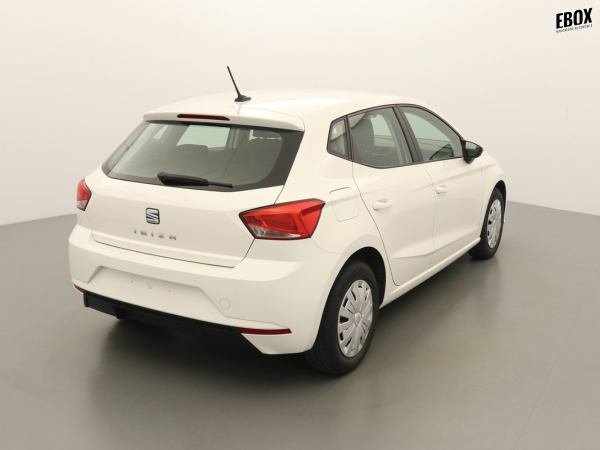 O200706_p3 - SEAT - IBIZA - 2022 - photo 2