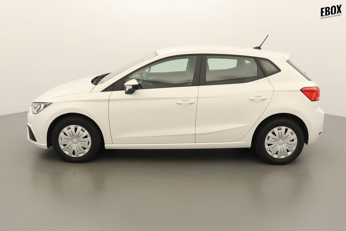 O200706_p3 - SEAT - IBIZA - 2022 - photo 4