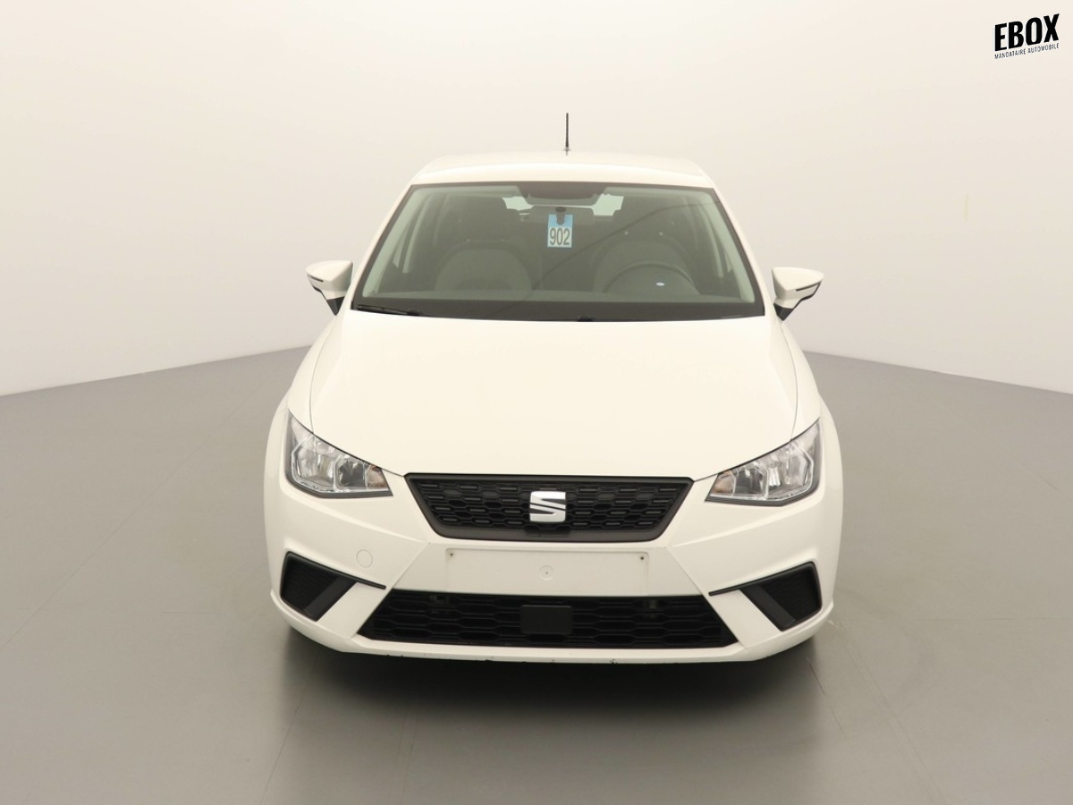 O200706_p3 - SEAT - IBIZA - 2022 - photo 3