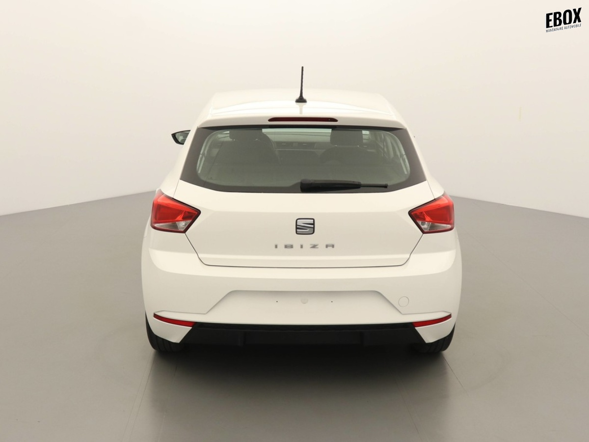 O200706_p3 - SEAT - IBIZA - 2022 - photo 5