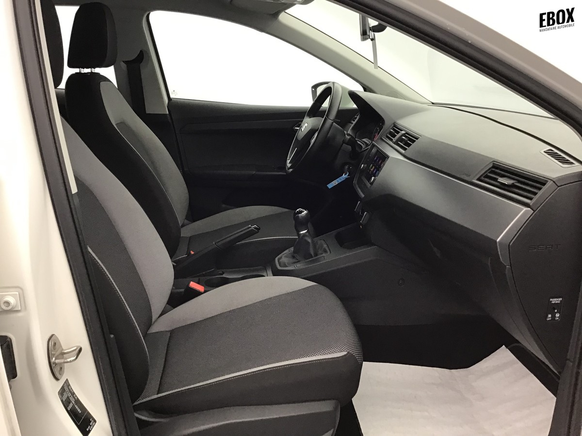 O200706_p3 - SEAT - IBIZA - 2022 - photo 6