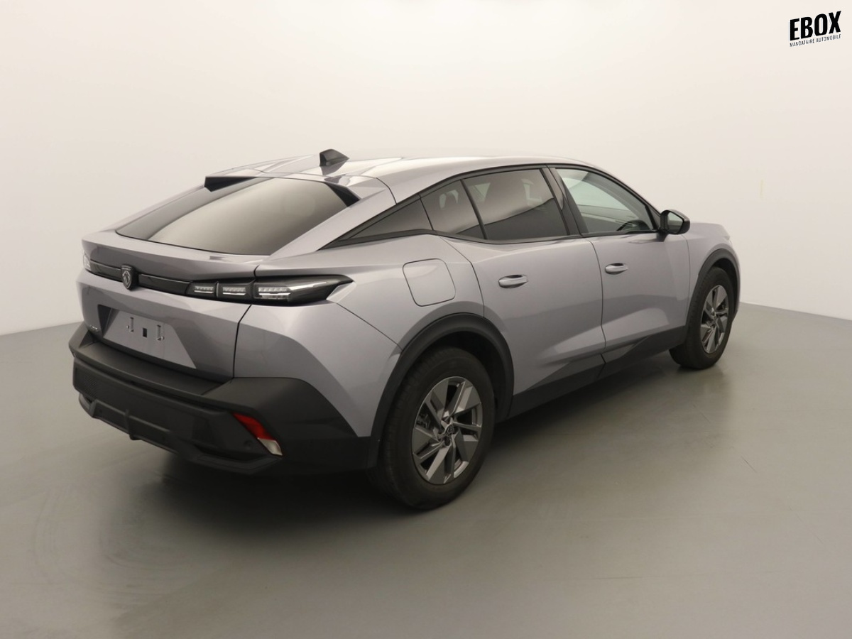 O201243_p3 - PEUGEOT - 408 - 2024 - photo 2