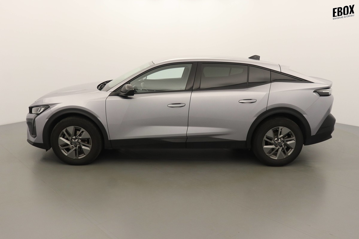 O201243_p3 - PEUGEOT - 408 - 2024 - photo 4