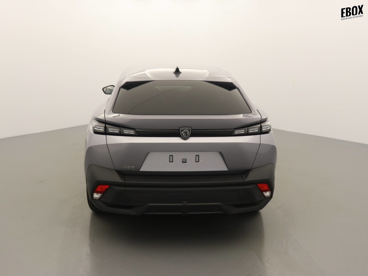O201243_p3 - PEUGEOT - 408 - 2024 - photo 5