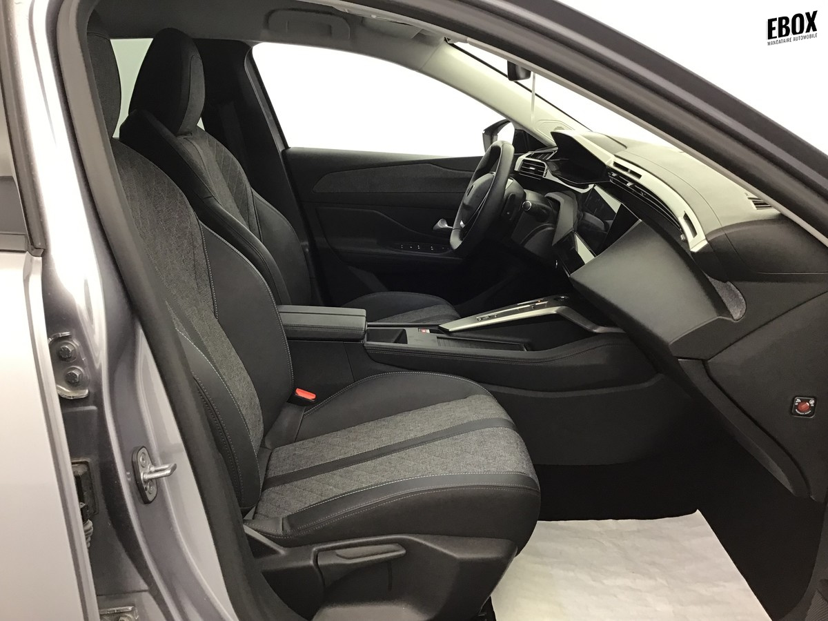 O201243_p3 - PEUGEOT - 408 - 2024 - photo 6