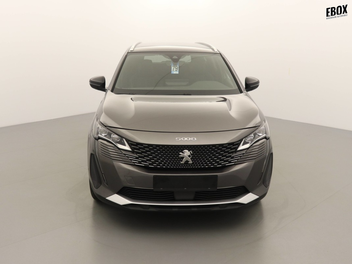 O201252_p3 - PEUGEOT - 5008 - 2024 - photo 3