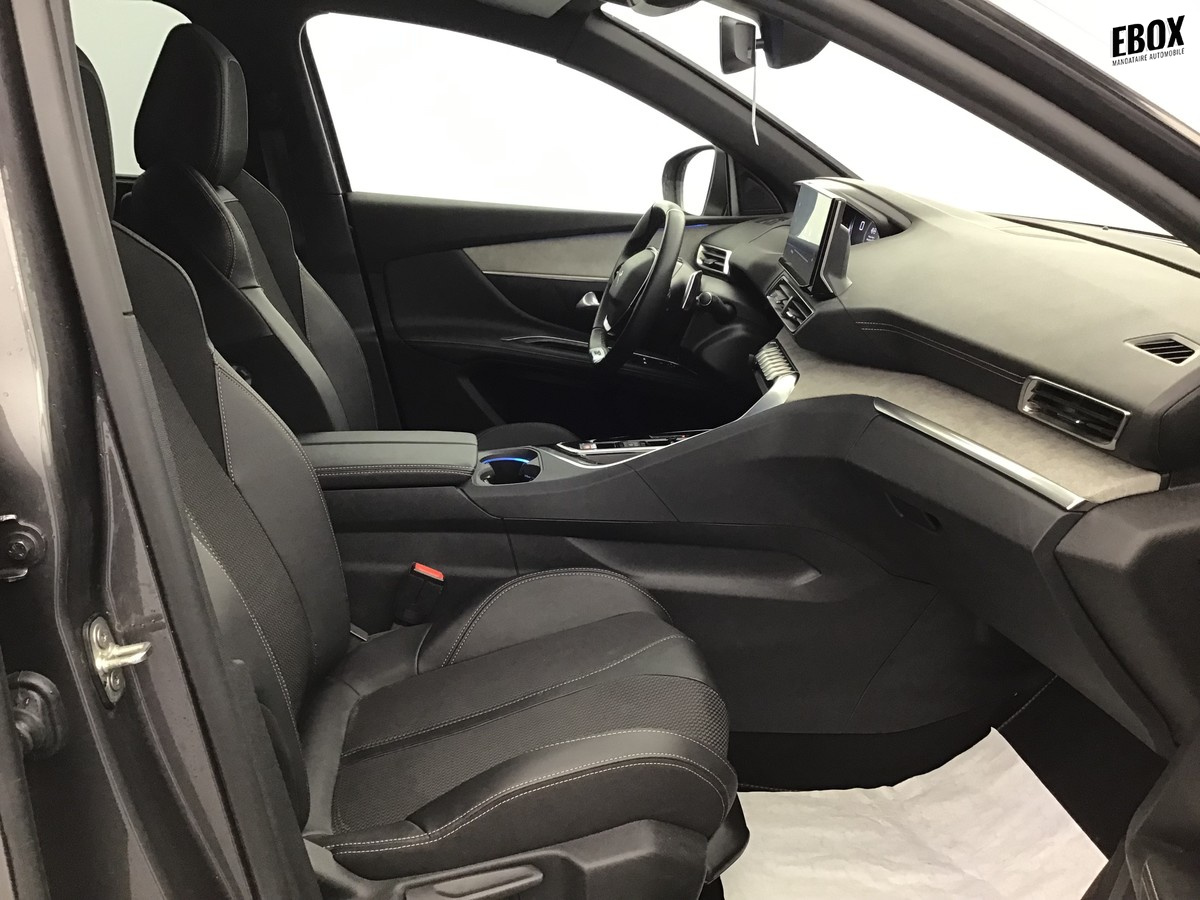O201252_p3 - PEUGEOT - 5008 - 2024 - photo 6