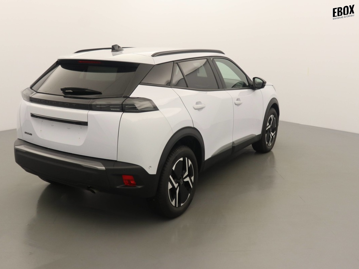 O201267_p3 - PEUGEOT - 2008 - 2024 - photo 2