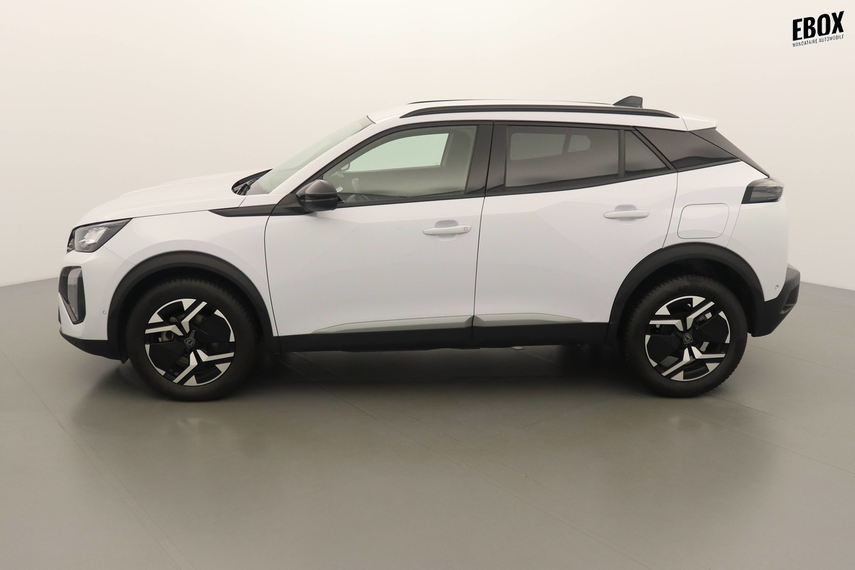 O201267_p3 - PEUGEOT - 2008 - 2024 - photo 4