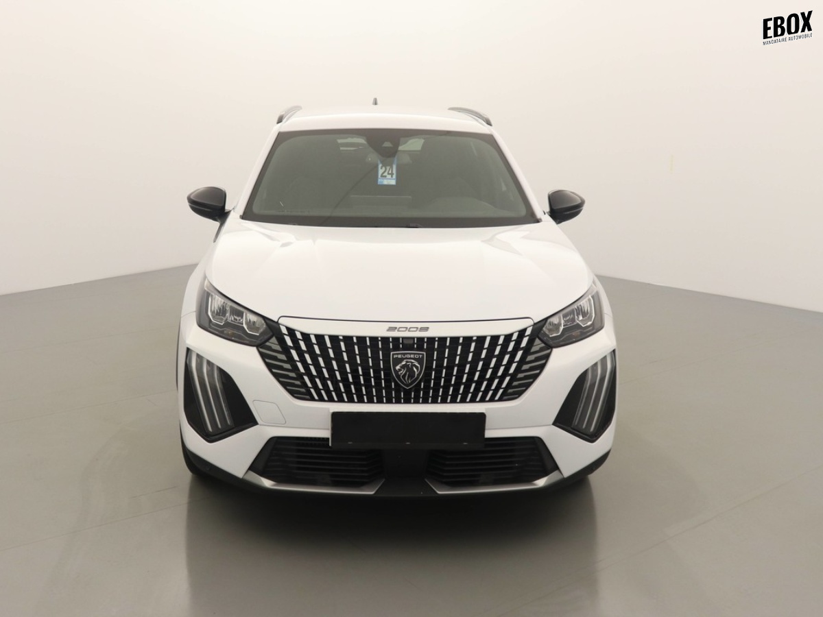 O201267_p3 - PEUGEOT - 2008 - 2024 - photo 3