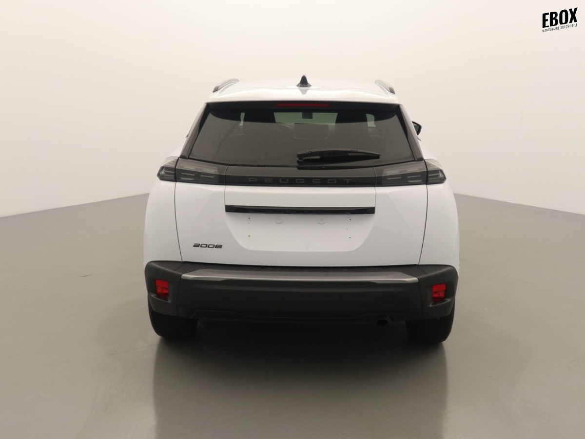 O201267_p3 - PEUGEOT - 2008 - 2024 - photo 5