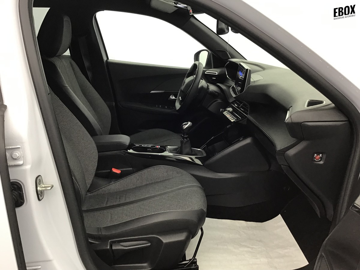 O201267_p3 - PEUGEOT - 2008 - 2024 - photo 6