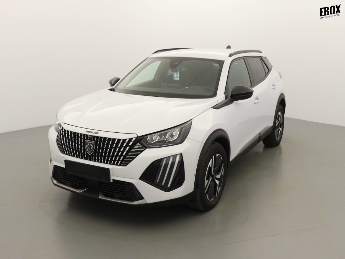 O201271_p3 - PEUGEOT - 2008 - 2025 - photo 1