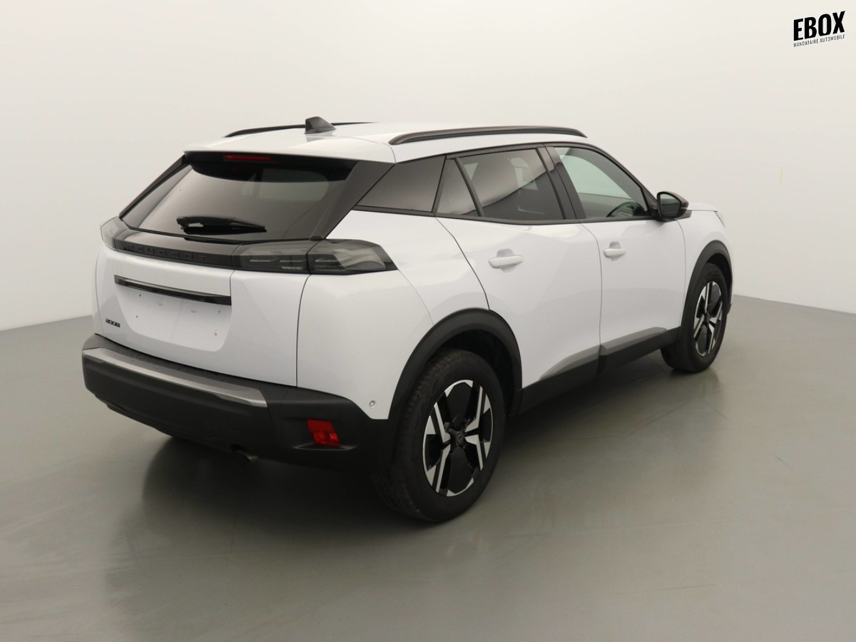 O201271_p3 - PEUGEOT - 2008 - 2025 - photo 2