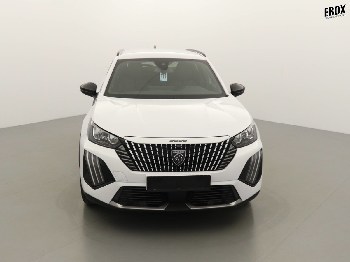 O201271_p3 - PEUGEOT - 2008 - 2025 - photo 3