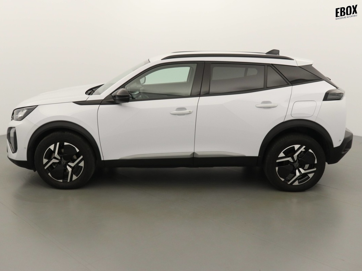 O201271_p3 - PEUGEOT - 2008 - 2025 - photo 4