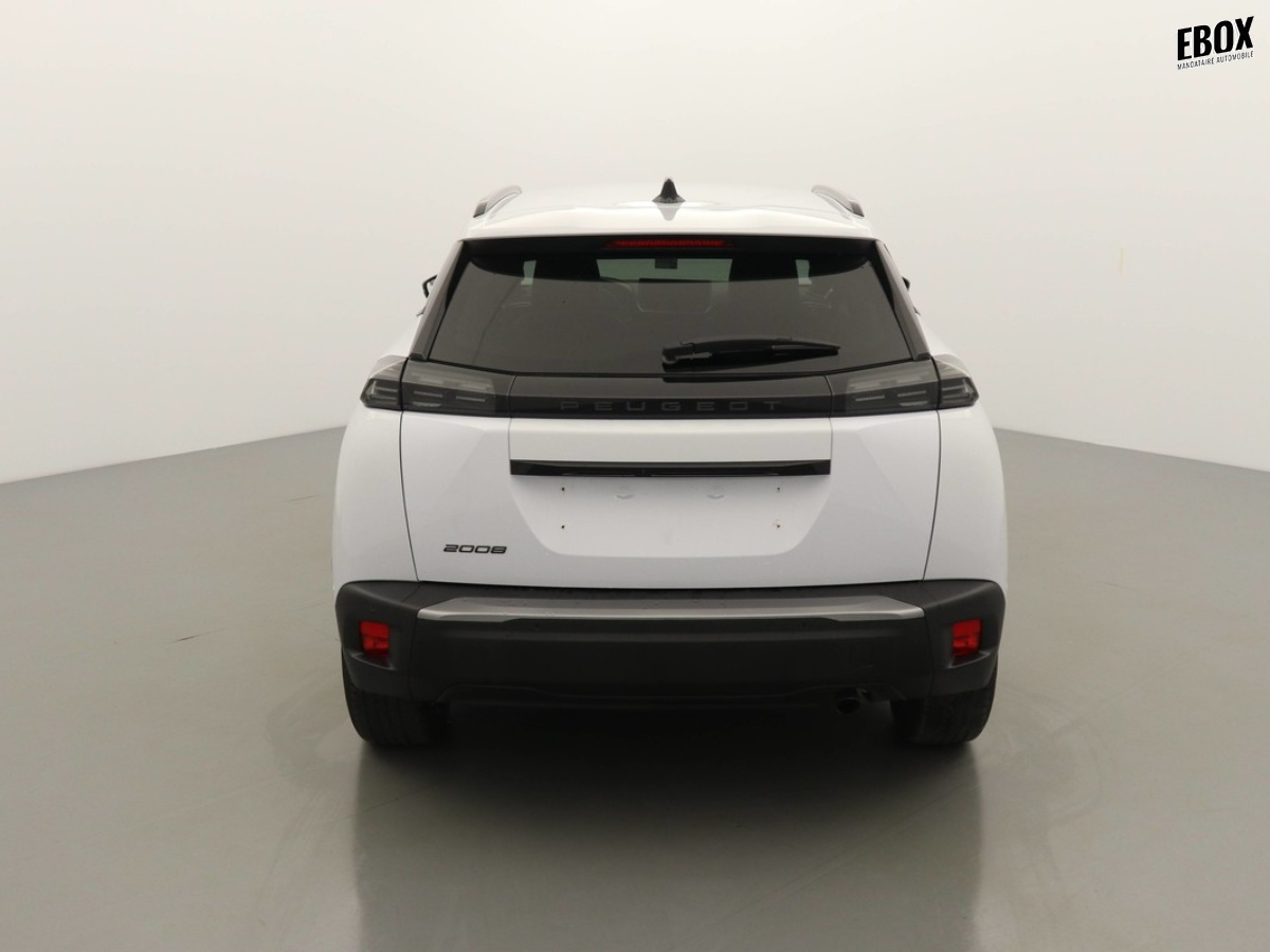 O201271_p3 - PEUGEOT - 2008 - 2025 - photo 5