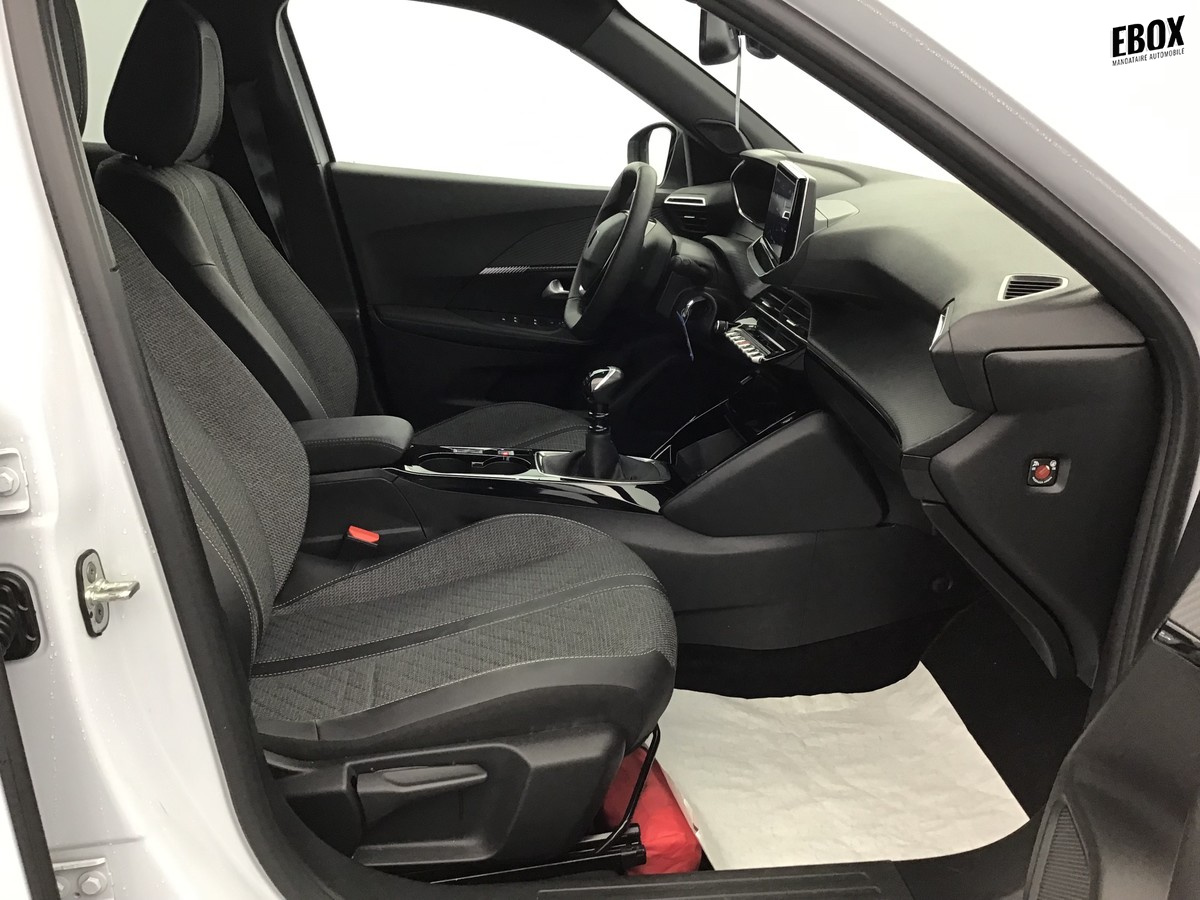 O201271_p3 - PEUGEOT - 2008 - 2025 - photo 6