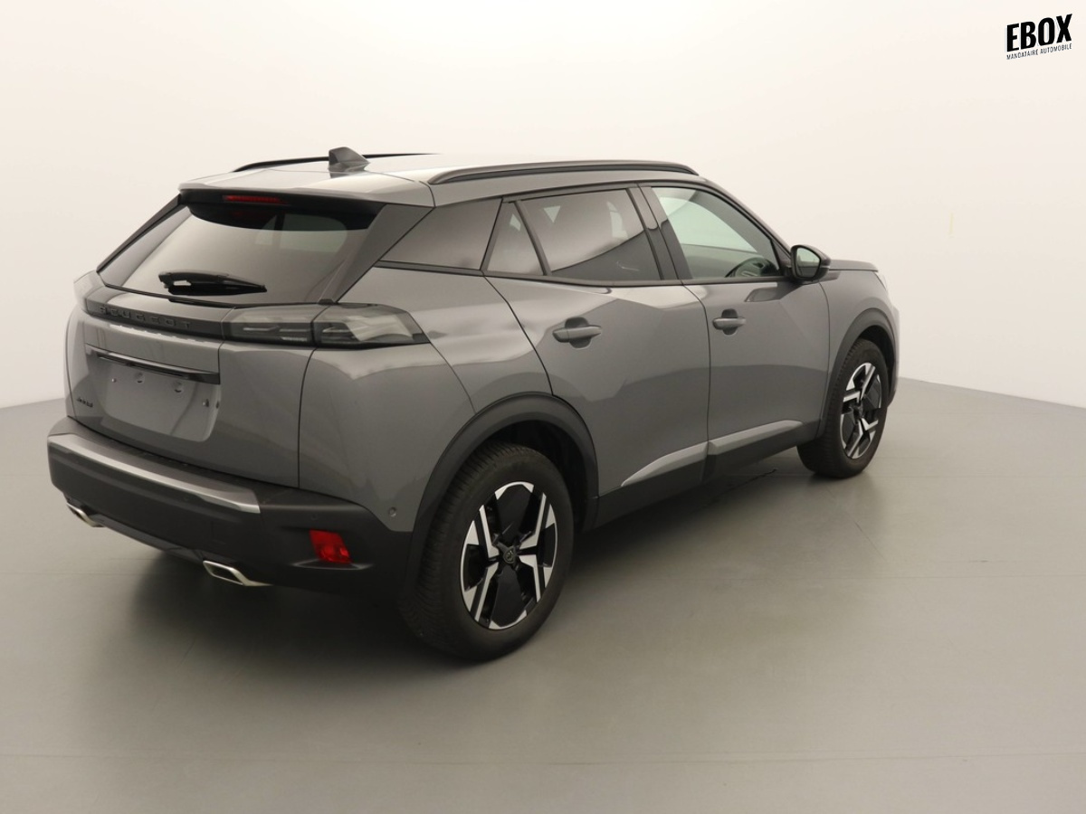 O201277_p3 - PEUGEOT - 2008 - 2024 - photo 2