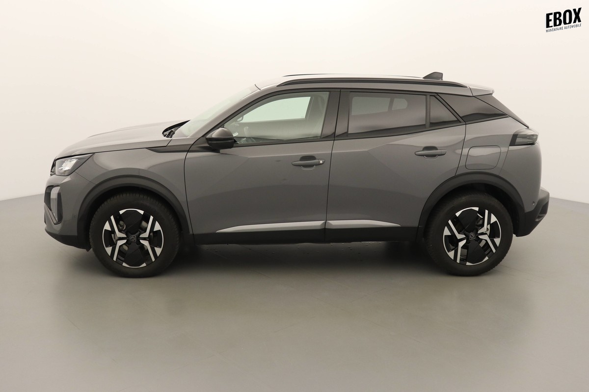 O201277_p3 - PEUGEOT - 2008 - 2024 - photo 4