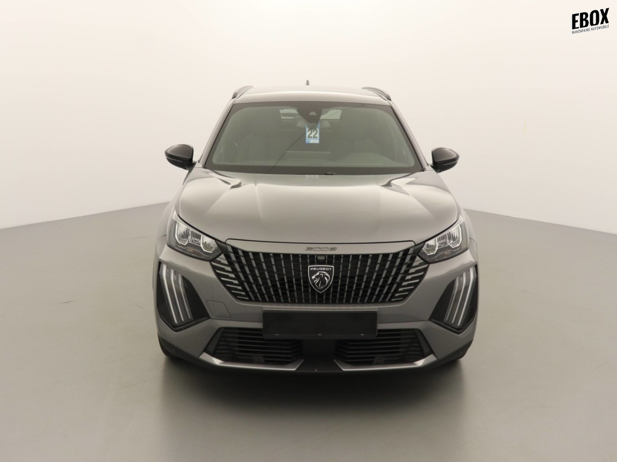 O201277_p3 - PEUGEOT - 2008 - 2024 - photo 3