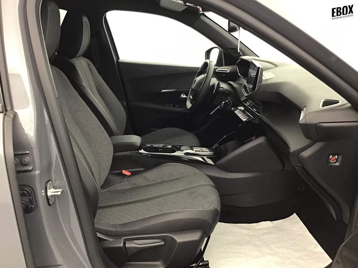 O201277_p3 - PEUGEOT - 2008 - 2024 - photo 6