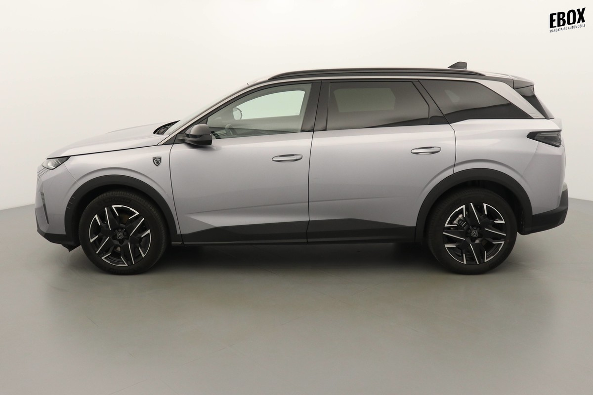 O201294_p3 - PEUGEOT - 5008 - 2024 - photo 4